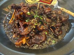 -回味黑鸭煲·始于2006(万松园店)