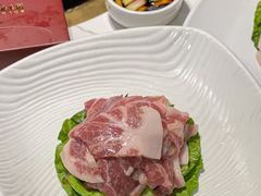 -大良毋米粥 · 粥底火锅(岭南天地店)