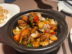 -有璟阁港式餐厅(国贸商城店)