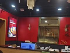 -鲁员外地锅鸡地锅鱼(古墩路店)