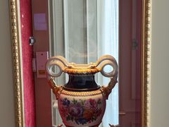 -Me Coffee下午茶艺术空间