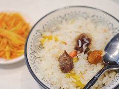 碎肉抓饭-巴扎屋大盘鸡·新疆菜(汇嘉时代店)