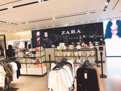 -ZARA HOME(天环广场店)