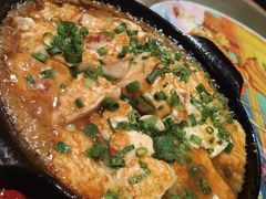-年辉渔村·非遗传承餐厅(新丰江店)