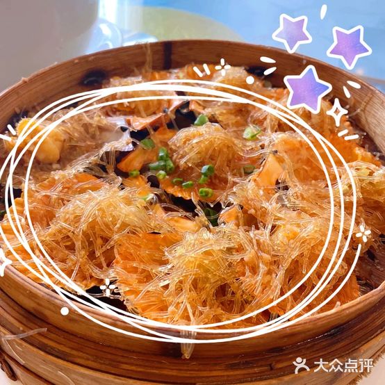 喜碧海鲜(上排店)