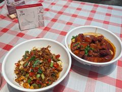 -文昌阁·长沙市井菜(美食地标店)