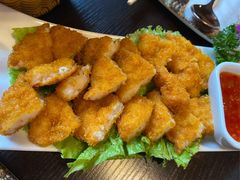 -Siam泰餐厅(水上公园店)