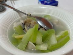 -清心茶楼·传统中山石岐菜