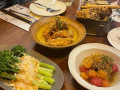 -Blac+Blac(中海环宇荟店)