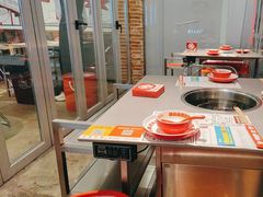 -生活如沸·顺德水牛奶火锅(大学路店)