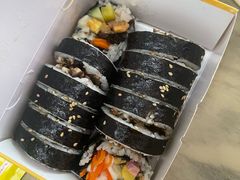 -传闻来紫菜包饭·打糕(西塔韩百店)