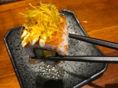 -千代武日本料理(爱建店)
