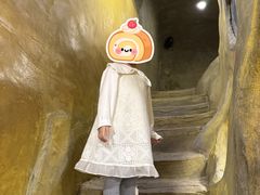 -长鹿旅游休博园