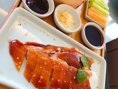 桂花香&nbsp;北京烤鸭-青年公社烤鸭(青年路店)