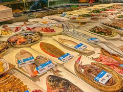 -好兄弟郭巨海鲜(天一阁店)