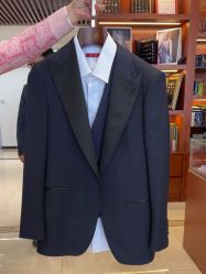 -Hongdu红都·高端西装定制男士西装礼服大衣定制
