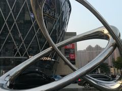 -鹏欣水游城