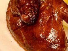 -谭厨中山传家菜.乳鸽.脆鲩鱼(华强北中航城店)