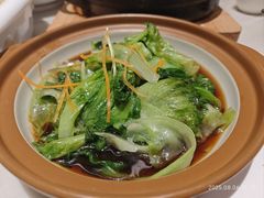 -小菜园新徽菜(北京大兴龙湖天街店)