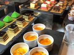-城市名人酒店喝彩西餐厅(人民南路店)