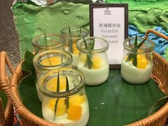 -武汉世茂希尔顿酒店·汇·全日餐厅