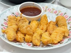 -小榄公饭店·岭南庭院餐厅(民安北路店)