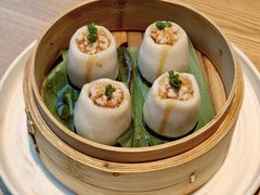 -荣家黄鱼面(南京西路店)