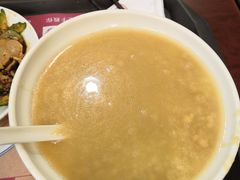 豆汤冒饭-71号豆汤饭·成都小馆(春熙路百盛店)
