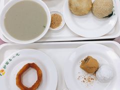 豆汁儿-护国寺小吃(和平西街店)