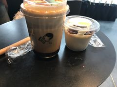 -喜茶(北京三里屯太古里店)