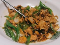 -绿草地·湘菜(芙蓉天街店)