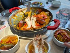 -Mezomd曼索蒂西班牙餐厅(广粤店)