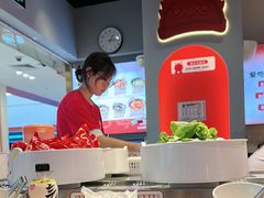 -龍歌自助小火锅(李沧顺和汇店)