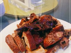 -恩然邦臣酒店-漫垛餐厅