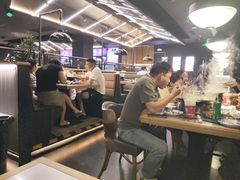-匠子烤鱼(东方万达店)