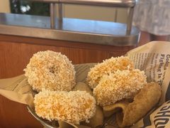 -太食獸泰式茶餐厅(IFS国金中心店)