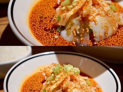 红油牛大肚-太二酸菜鱼(金沙印象城店)