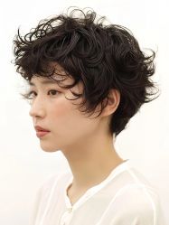-东时烫染造型·Hair Salon