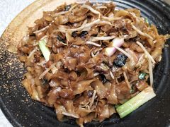 -沙河粉村·国家非遗传承(云台店)