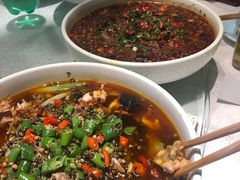 -常和州·夜宵大排档(常州单店)