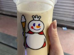 -蜜雪冰城(东兴街店)