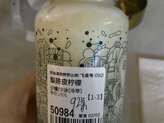 -野萃山·潮汕厚果汁(十亩地店)