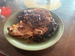 -兰溪小馆(东直门簋街店)