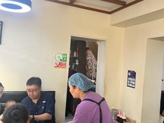 -妈妈手(山大总店)