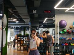 -恒之健私人定制健身(成山店)