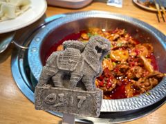 -0317火锅鸡·清真(正达店)