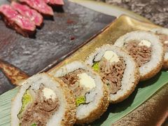 -老乾杯和牛烧肉(王府中环店)