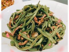 -紫光园·烤鸭·北京菜(劲松店)