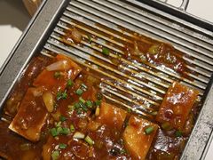 -绿茶餐厅(淮安吾悦广场店)