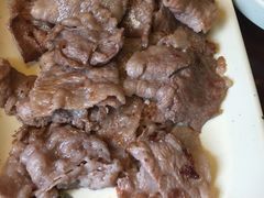 -火炉情韩国料理店(古田路店)
